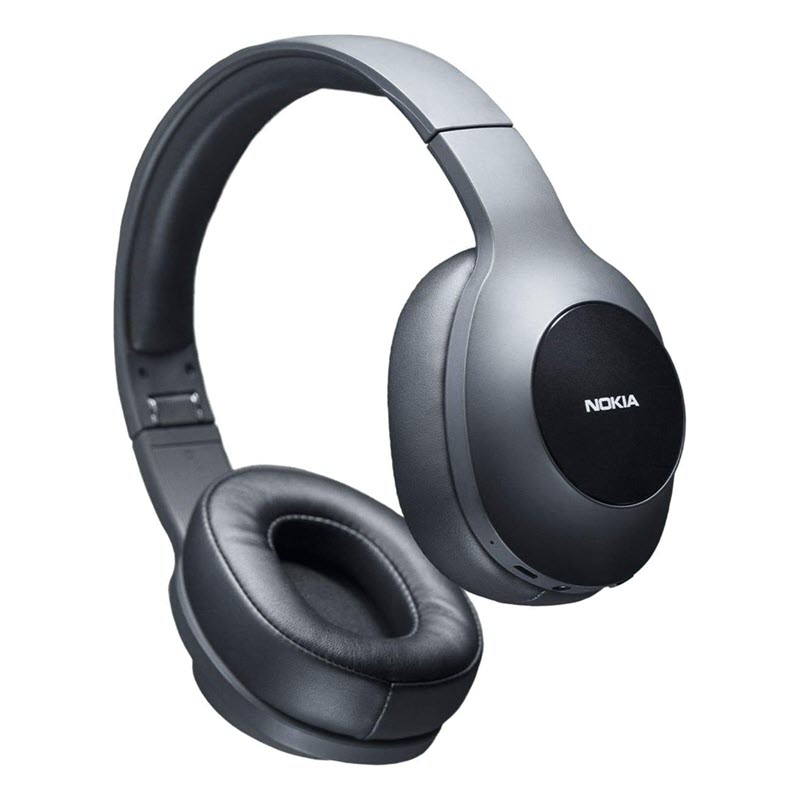Nokia Essential Wireless Headphones E1200 (1)