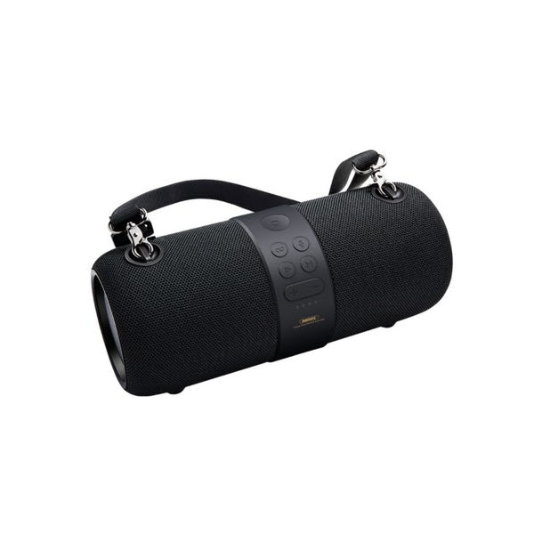 Remax Rb M55 Rgb Portable Bluetooth Speaker (1)