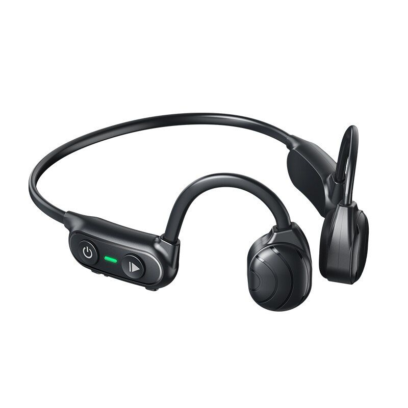 Remax Rb S33 Bone Conduction Wireless Headphones (5)