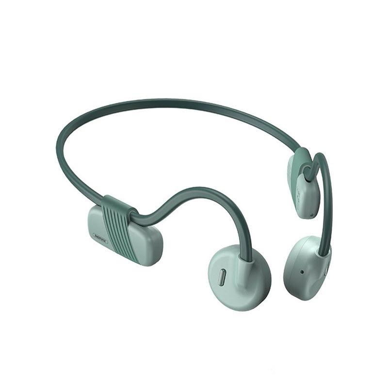 Remax Rb S36 Bone Conduction Bluetooth Headset (1)