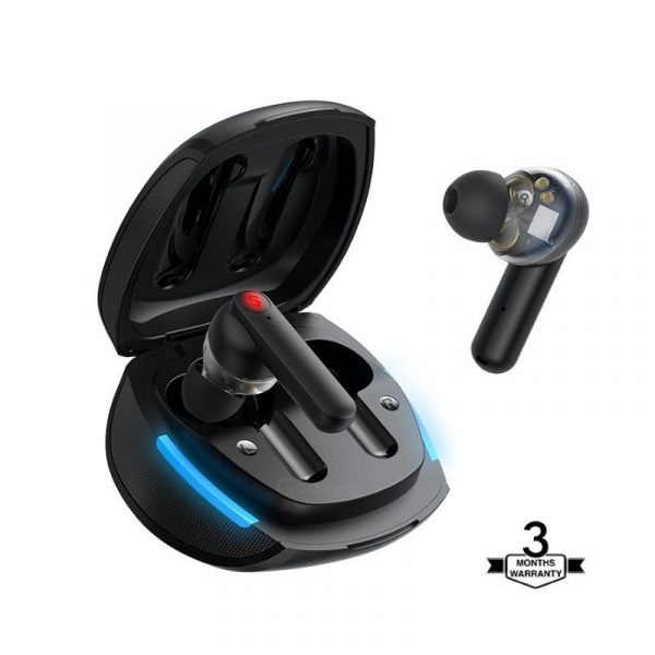 Soundpeats Gamer No 1 True Wireless Earbuds (1)