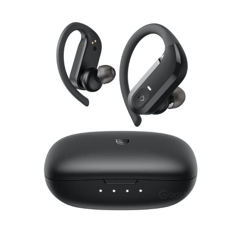 Soundpeats S5 In Ear Stereo Sports Ear Hooks Headphones 1