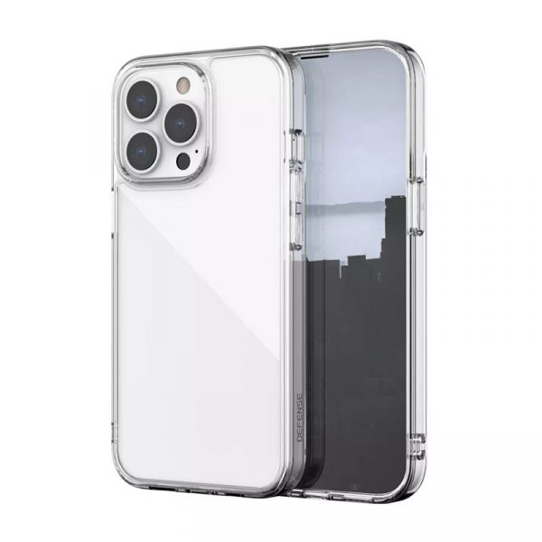 X Doria Clearvue Case For Iphone 13 Pro 13 Pro Max (1)