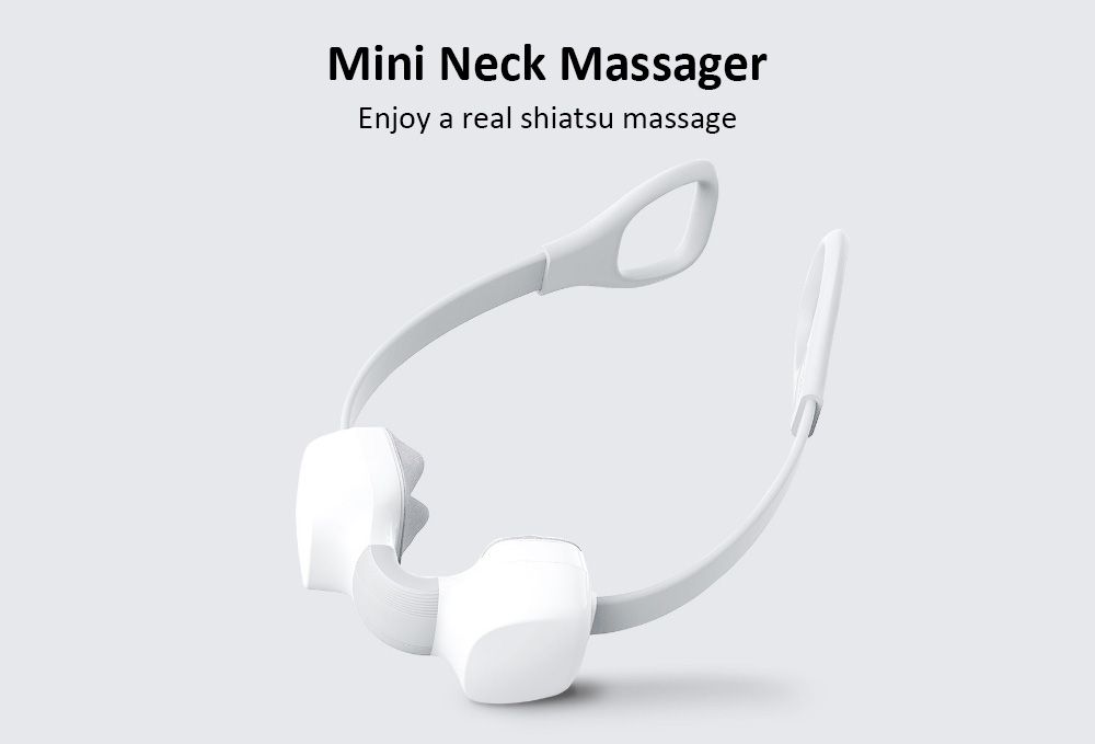Xiaomi Mini Neck Massager (2)
