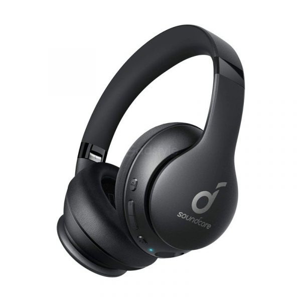 Anker Soundcore Life 2 Neo Wireless Headphones (1)