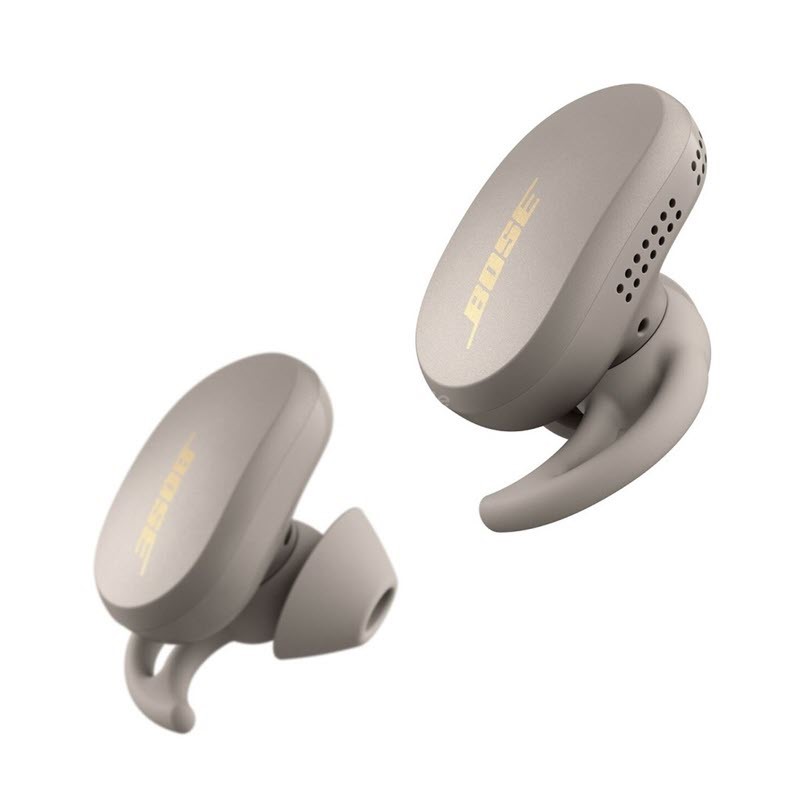 Bose Quietcomfort Earbuds Limited Edition (1)