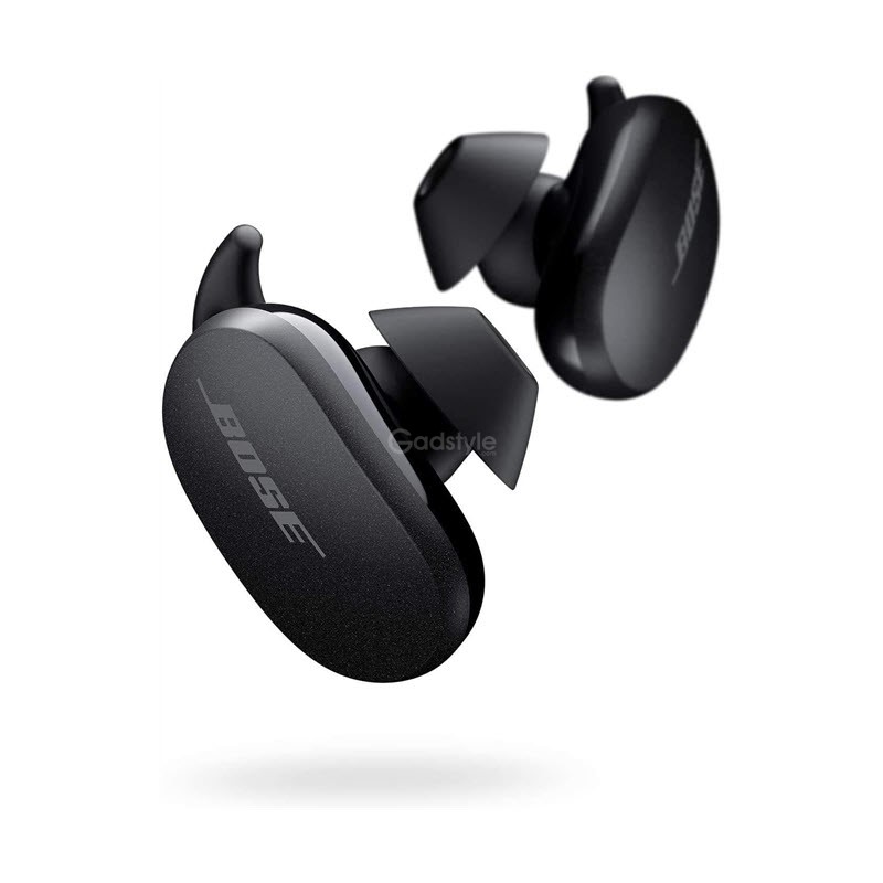 Bose Quietcomfort Noise Cancelling Earbuds (1)