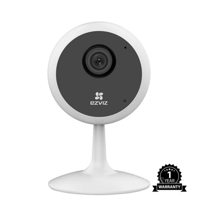 Ezviz C1c Hd Resolution Indoor Wi Fi Camera 1080p