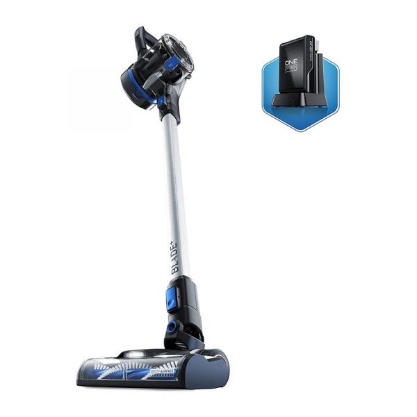 Hoover Onepwr Blade Cordless Stick Vacuum Cleaner Lightweight Bh53310 (1)