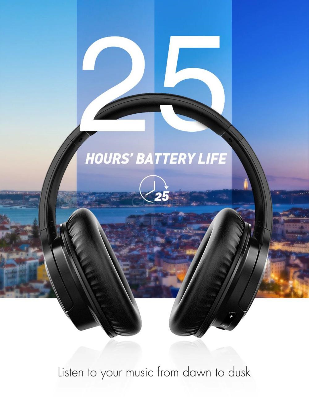 Mpow H7 Bluetooth Headphones Over Ear (1)