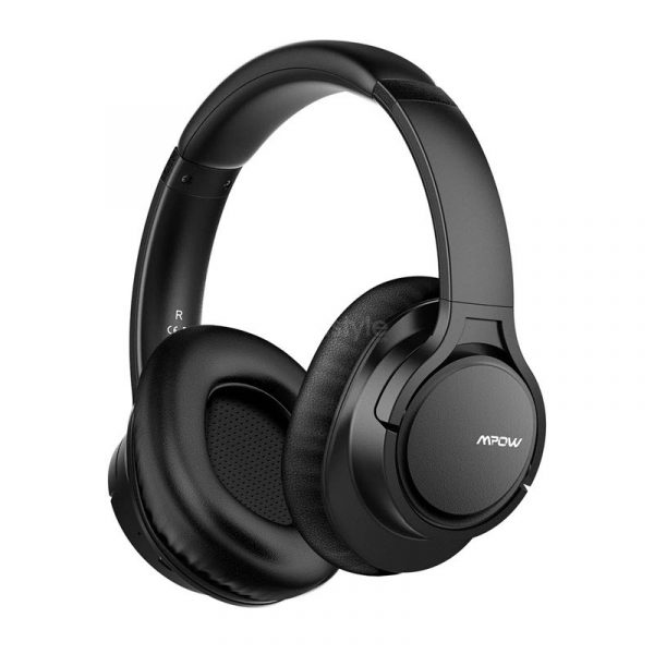 Mpow H7 Bluetooth Headphones Over Ear (4)