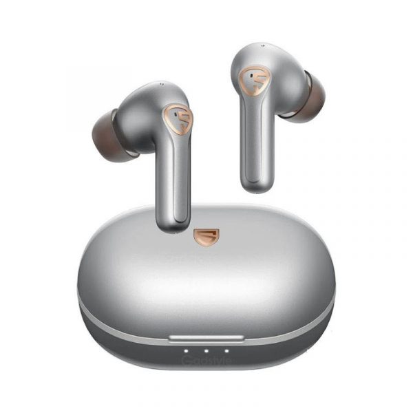 Soundpeats H2 Hybrid Dual Driver Wireless Earbuds With Aptx