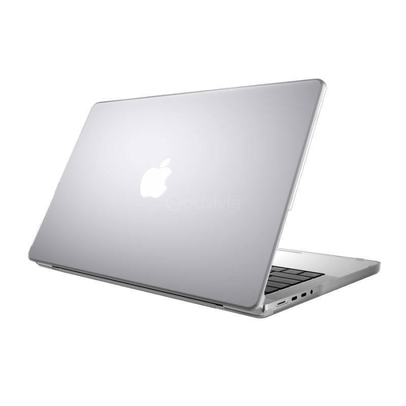 Switcheasy Nude Macbook Protective Case For Macbook Pro 14 Inch (3)