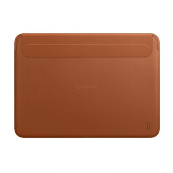 Wiwu Skin Pro Ii Pu Leather Protect Case For Macbook 13 Inch (4)