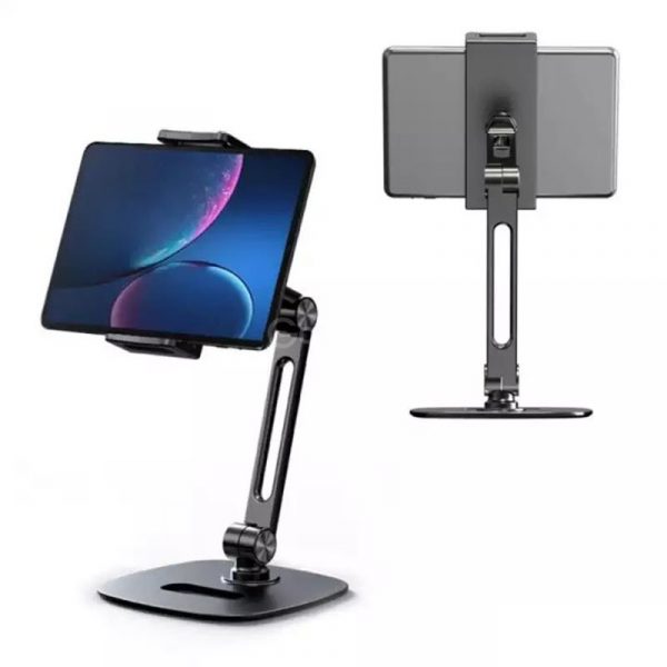 Wiwu Zm302 Metal Desktop Stand For Phone Tablet (5)
