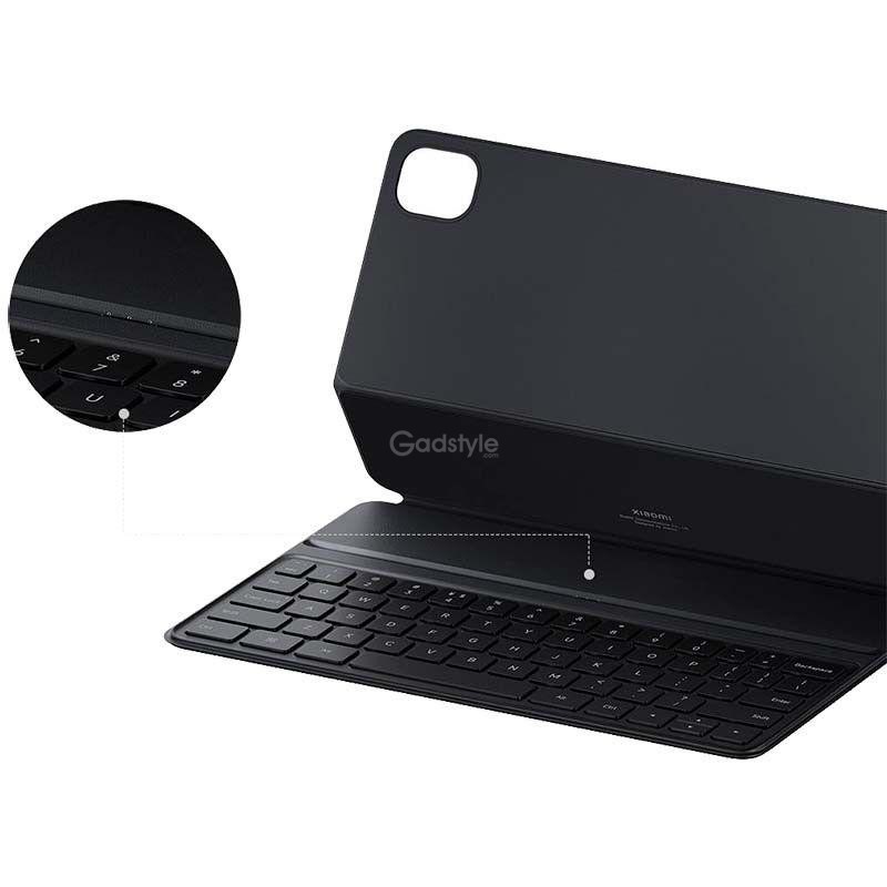 Xiaomi Keyboard Protective Case For Pad 5 Mi Pad 5 Pro (2)