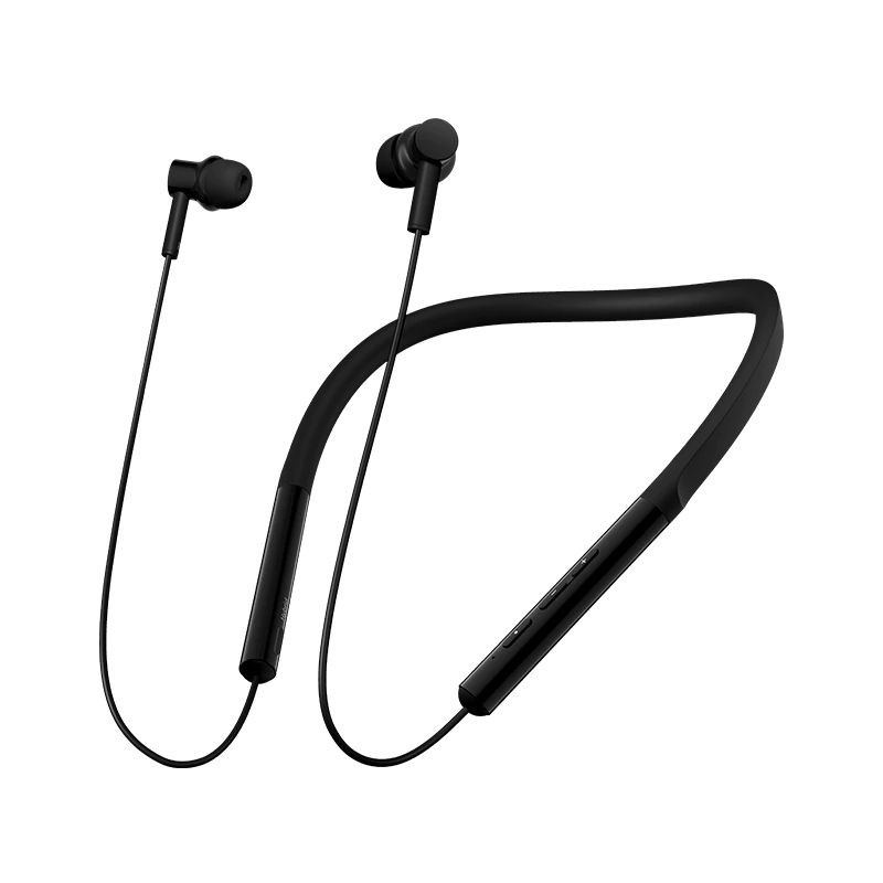 Xiaomi Mi Bluetooth Noise Cancelling Neckband Earphones (6)