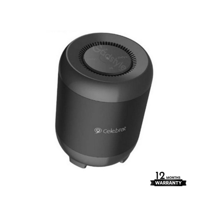 Yison Celebrat Fly 3 Bluetooth Speaker (1)