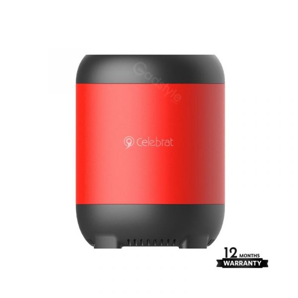 Yison Celebrat Fly 3 Bluetooth Speaker (2)