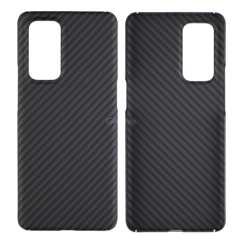 Ytf Carbon Real Carbon Fiber Case For Oneplus 9 9 Pro 9r