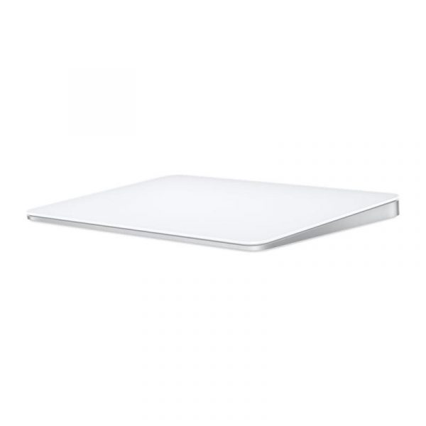Apple Magic Trackpad Multi Touch Surface White (1)