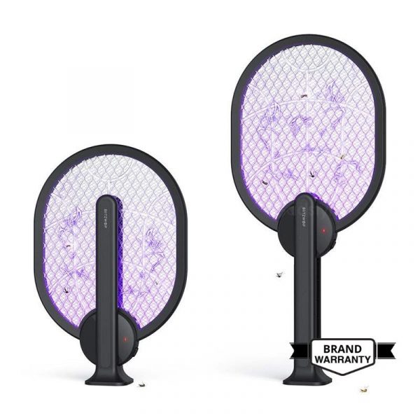 Blitzwolf Bw Mlt3 Household Electric Flies Mosquito Swatter Trap Uv