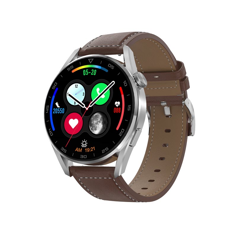 Dt No 1 Dt3 Pro Smartwatch (1)
