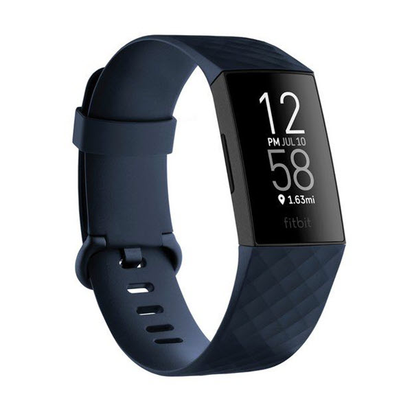 Fitbit Charge 4 Fitness And Activity Tracker (1)