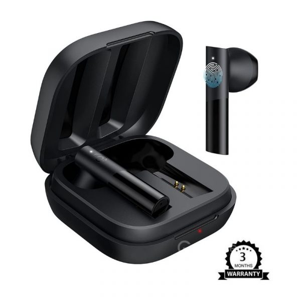 Haylou Gt6 Tws Wireless Earbuds 3 Months Warranty