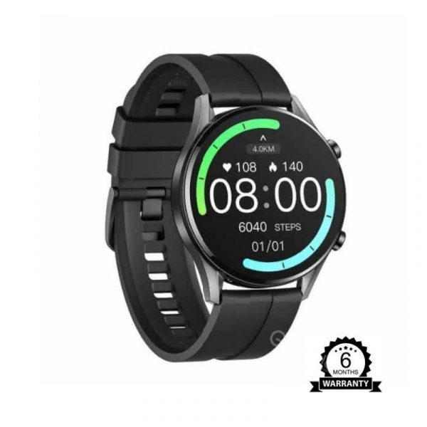 Imilab W12 Smart Watch Official 6 Months Warranty