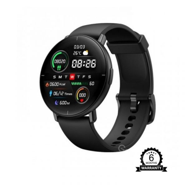 Mibro Lite Smart Watch 6 Months Warranty