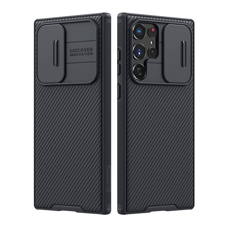 Nillkin Samsung Galaxy S22 Ultra Camshield Pro Case (1)