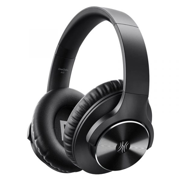 Oneodio A10 Hybrid Active Noise Cancelling Headphones (1)