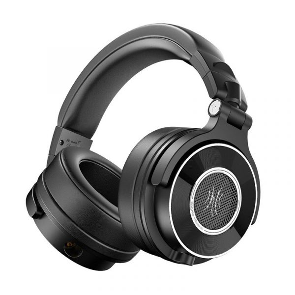 Oneodio Monitor 60 Professional Studio Headphones (4)