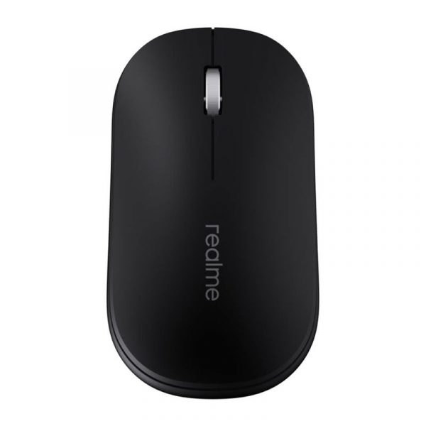 Realme Wireless Mouse Silent Black (1)