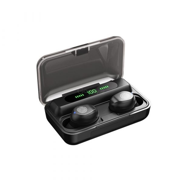 Remax Tws 43 True Wireless Stereo Earbuds With Digital Display (1)