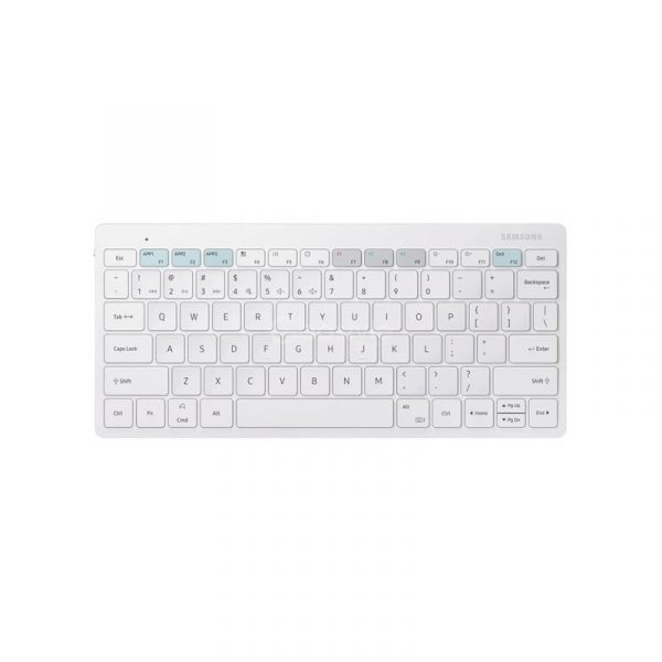 Samsung Official Smart Keyboard Trio 500 White (1)