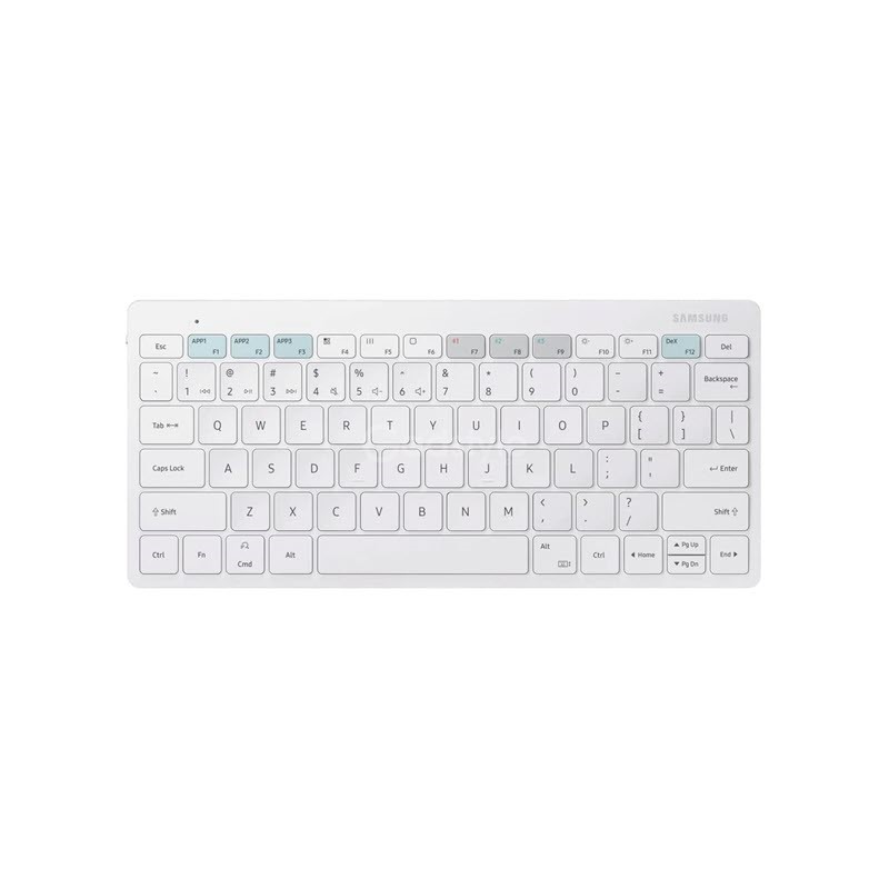 Samsung Official Smart Keyboard Trio 500 White (1)