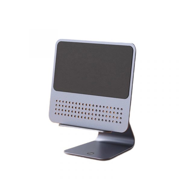 Vijim X32 Adjustable Aluminum Desktop Stand For Ipad Pro Air Surface Tablets (1)