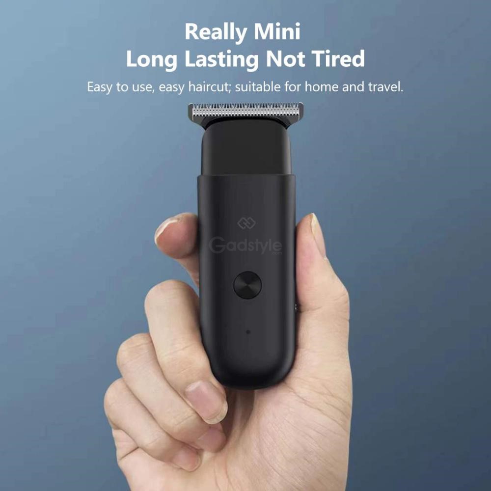 Xiaomi Huanxing Multifunctional Electric Beard Hair Trimmer Ipx7 Waterproof (2)