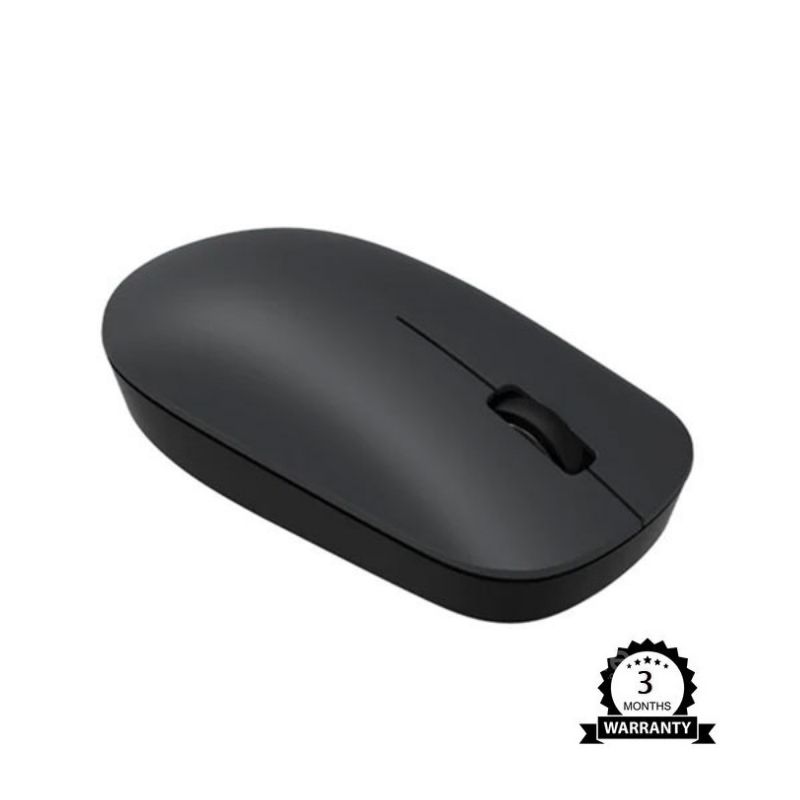 Xiaomi Wireless Mouse Lite 6 Months Warranty