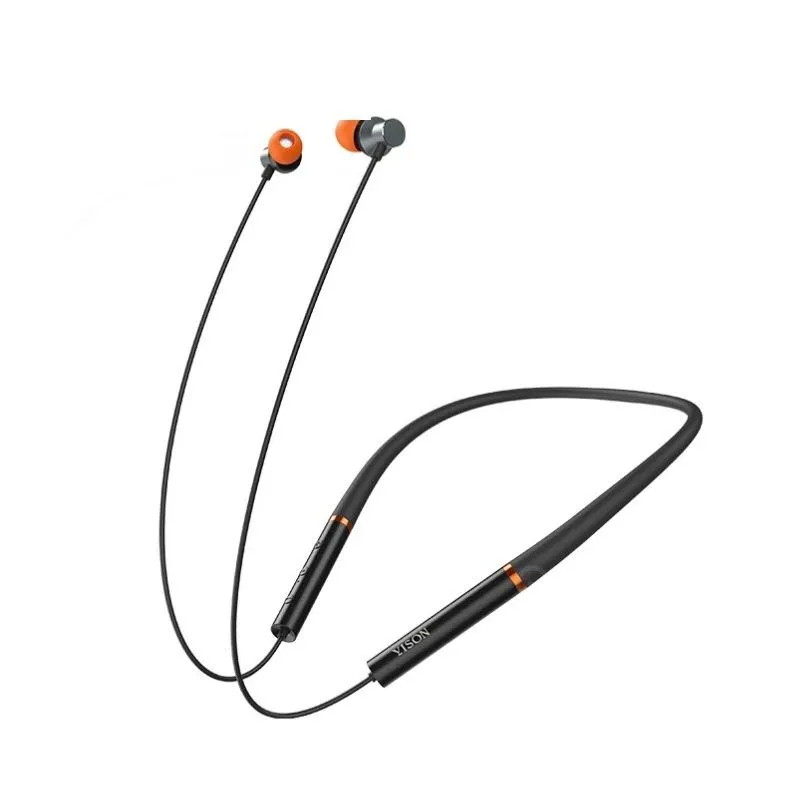 Yison E18 Bluetooth Neckband Headphone