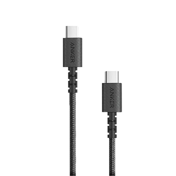 Anker Powerline Select Usb C To Usb C Cable 3ft (3)
