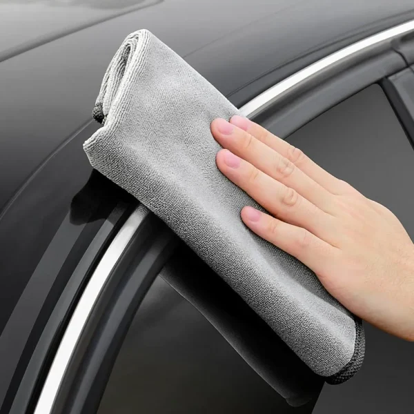 Baseus Microfiber Auto Cleaning Drying Cloth Car Washing Towels