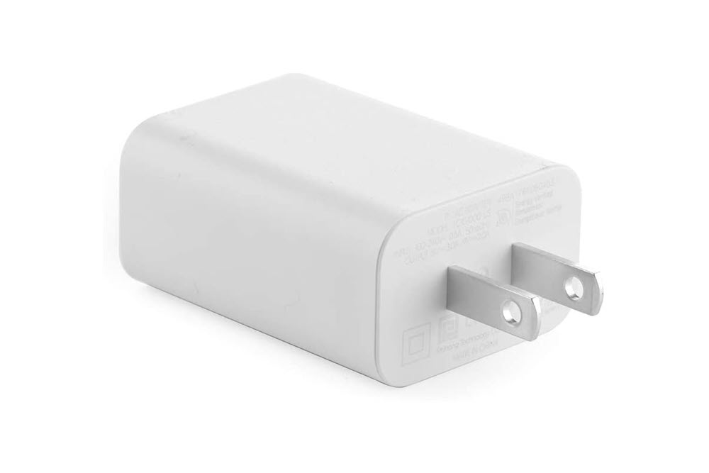 Google Pixel 18w Pd Charger (1)