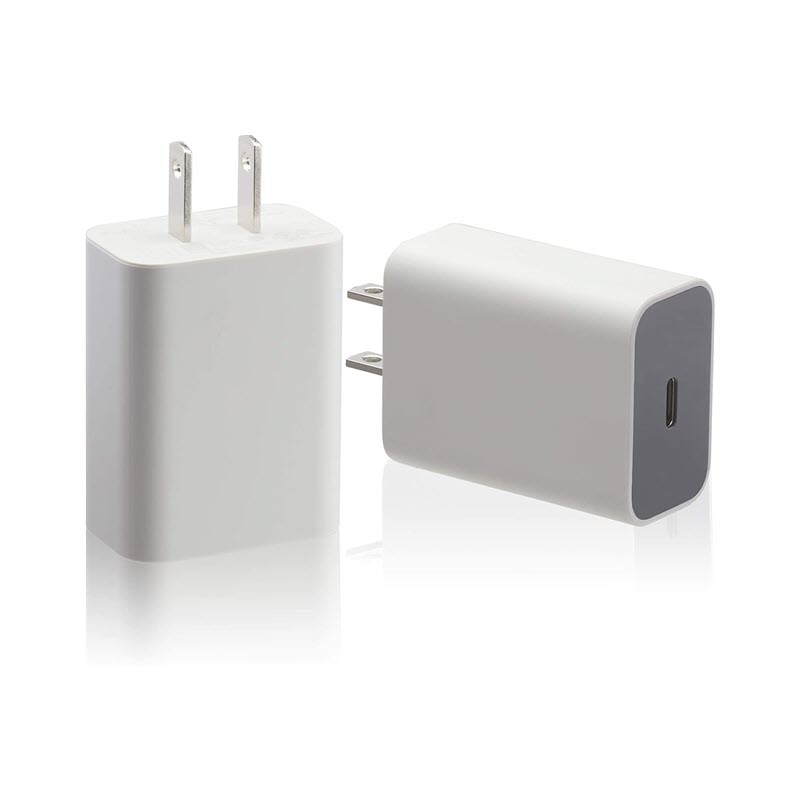 Google Pixel 18w Pd Charger (2)
