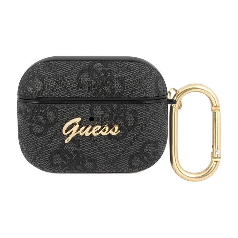 Guess 4g Script Case For Airpods 3 2021 (1)
