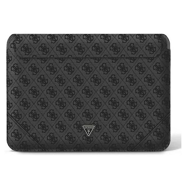 Guess Macbook Sleeve 4g With Uptown Triangle Logo For 13 14 16 Inch (1)