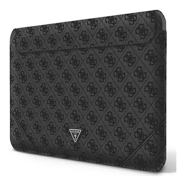 Guess Macbook Sleeve 4g With Uptown Triangle Logo For 13 14 16 Inch (2)