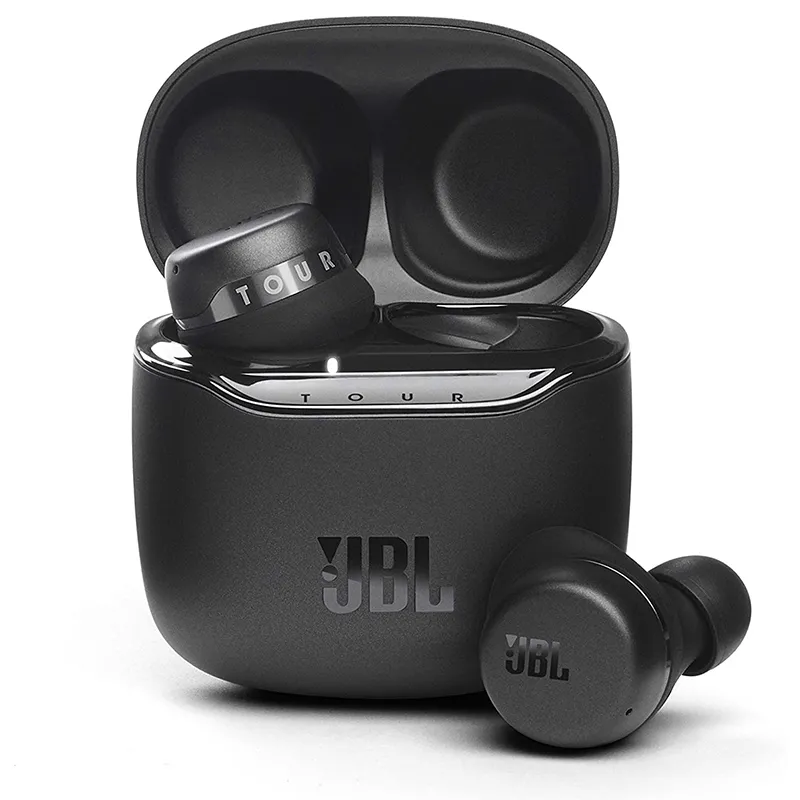 Jbl Tour Pro Plus Adaptive Noise Canceling Earbuds With Wireless Charging Case 1